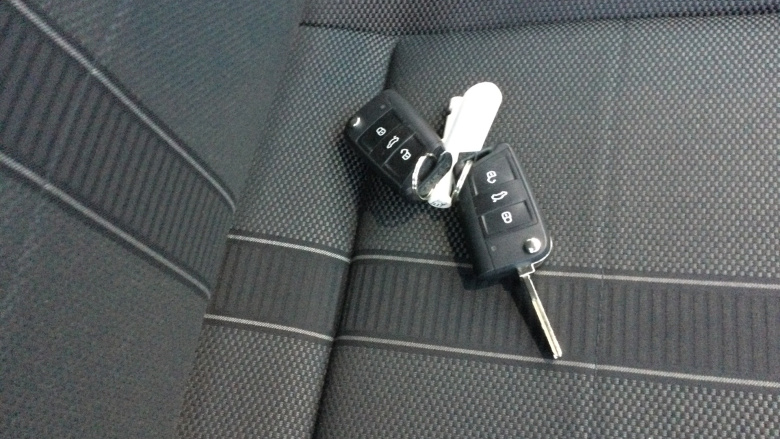 Volkswagen Polo 1.0 TSI Style 5dr Petrol Hatchback